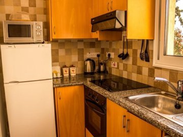 Apartment For Sale  in  Tombs of the Kings