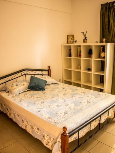 Image No.7-Appartement de 2 chambres à vendre à Tombs of the Kings