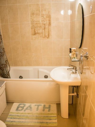 Image No.9-Appartement de 2 chambres à vendre à Tombs of the Kings