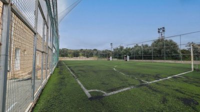Prime Sports & Hospitality Opportunity in Polis Chrysochous, Paphos