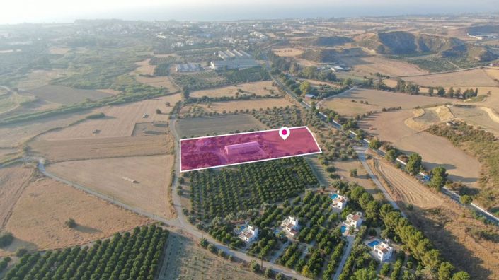 Image No.2-Commercial à vendre à Polis Chrysochous