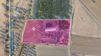 Prime Sports & Hospitality Opportunity in Polis Chrysochous, Paphos