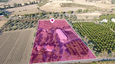 Prime Sports & Hospitality Opportunity in Polis Chrysochous, Paphos