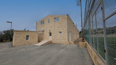 Prime Sports & Hospitality Opportunity in Polis Chrysochous, Paphos