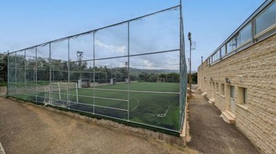 Prime Sports & Hospitality Opportunity in Polis Chrysochous, Paphos