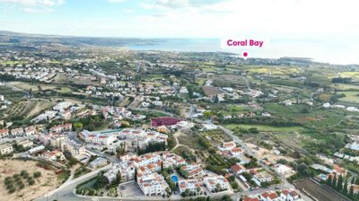 (Share) Residential Field in Pegeia, Paphos