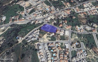 Residential Land  For Sale  in  Konia