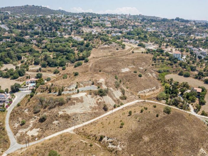 Image No.3-Terre à vendre à Armou