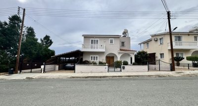 Detached Villa For Sale  in  Tala