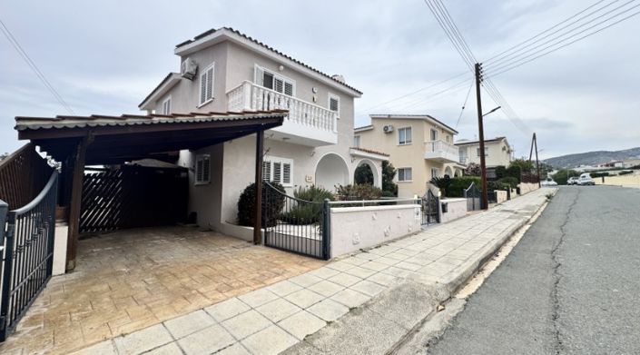 Image No.2-Villa de 3 chambres à vendre à Tala