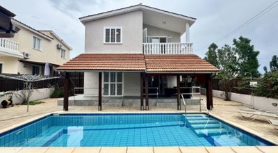 Detached Villa For Sale  in  Tala