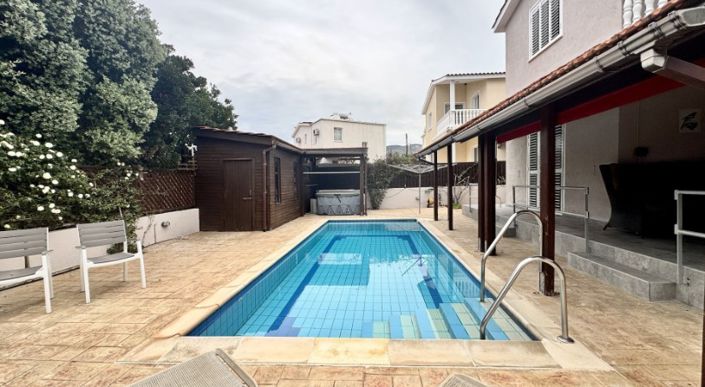 Image No.7-Villa de 3 chambres à vendre à Tala