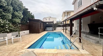 Detached Villa For Sale  in  Tala