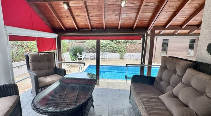 Image No.9-Villa de 3 chambres à vendre à Tala