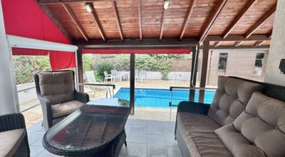 Detached Villa For Sale  in  Tala