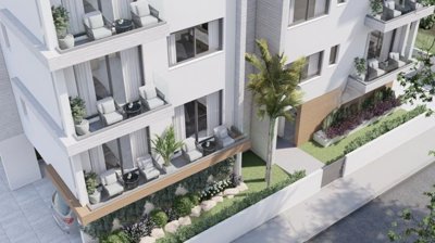 Apartment For Sale  in  Universal Area