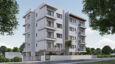 Apartment For Sale  in  Universal Area