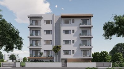 Apartment For Sale  in  Universal Area