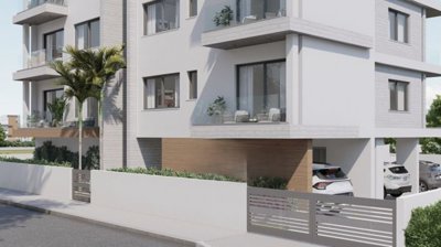 Apartment For Sale  in  Universal Area