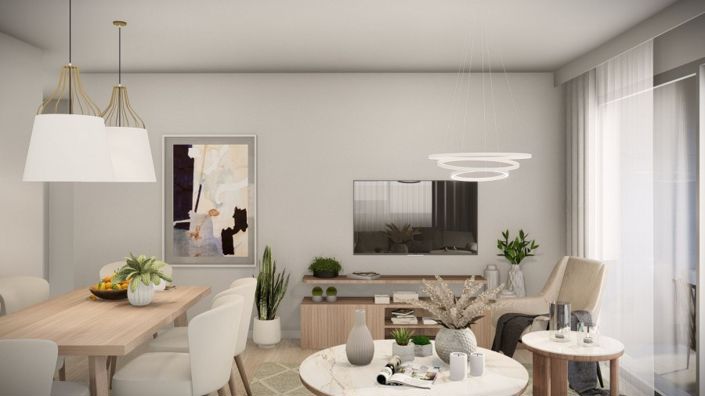 Image No.9-Appartement de 2 chambres à vendre à Paphos