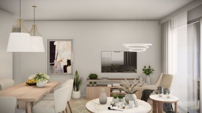 Apartment For Sale  in  Universal Area