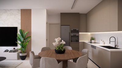 Apartment For Sale  in  Yeroskipou