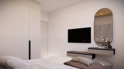 Apartment For Sale  in  Yeroskipou