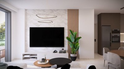 Apartment For Sale  in  Yeroskipou