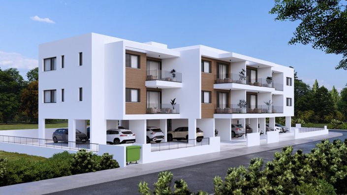 Image No.2-2 Bed Apartment for sale