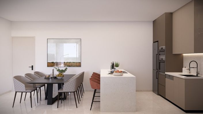 Image No.5-2 Bed Apartment for sale