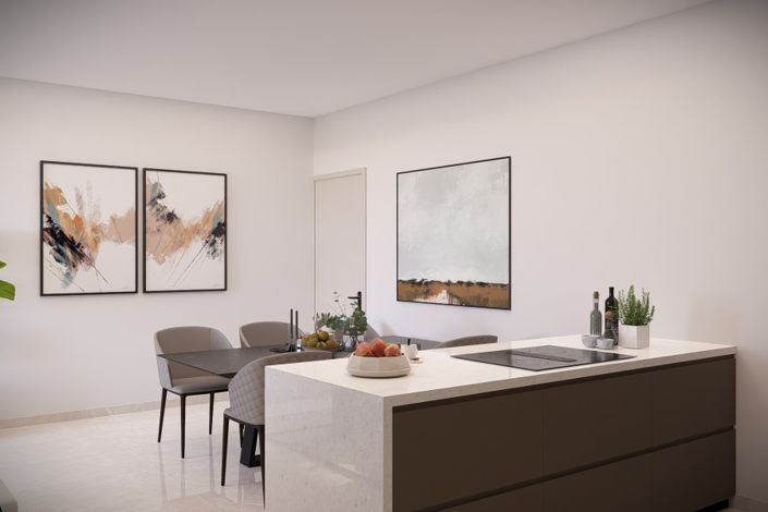 Image No.6-2 Bed Apartment for sale