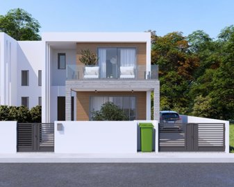 Detached Villa For Sale  in  Select Location