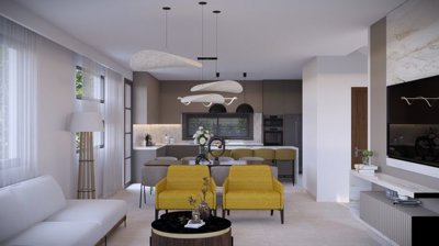 Detached Villa For Sale  in  Select Location