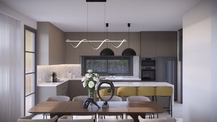 Image No.3-3 Bed Villa for sale