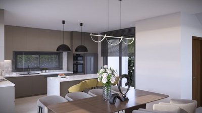 Detached Villa For Sale  in  Select Location