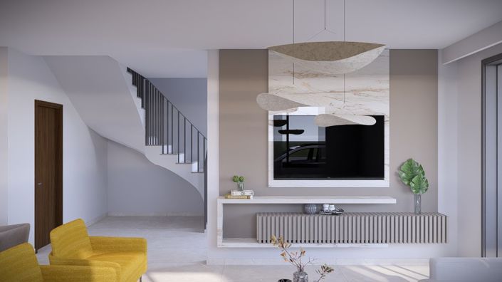 Image No.7-3 Bed Villa for sale