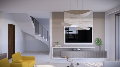 Detached Villa For Sale  in  Select Location