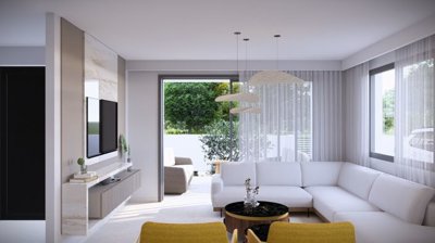 Detached Villa For Sale  in  Select Location