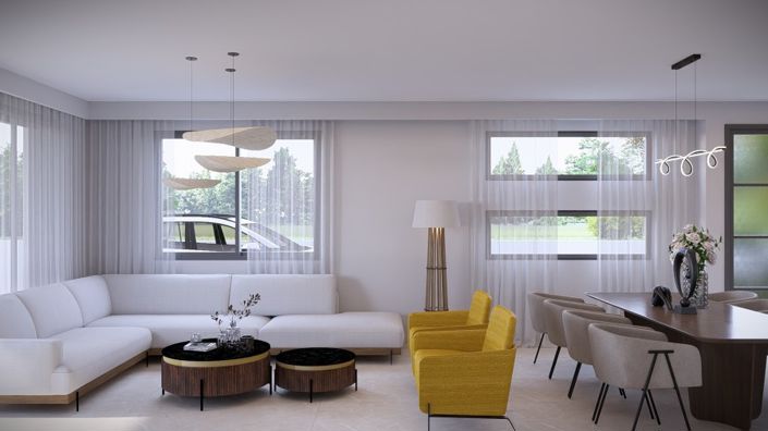 Image No.9-3 Bed Villa for sale