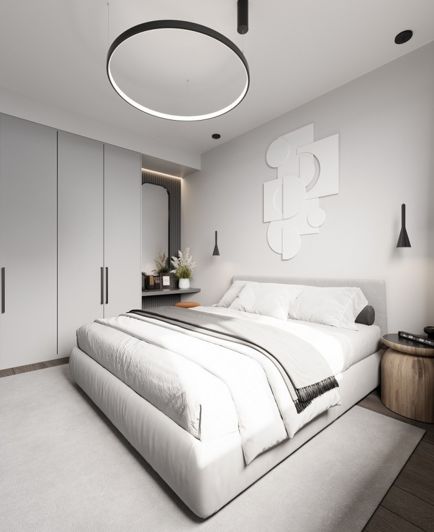 Image No.10-Appartement de 2 chambres à vendre à Anavargos