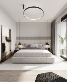 Apartment For Sale  in  Anavargos