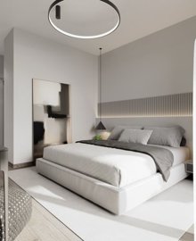 Apartment For Sale  in  Anavargos