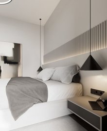 Apartment For Sale  in  Anavargos