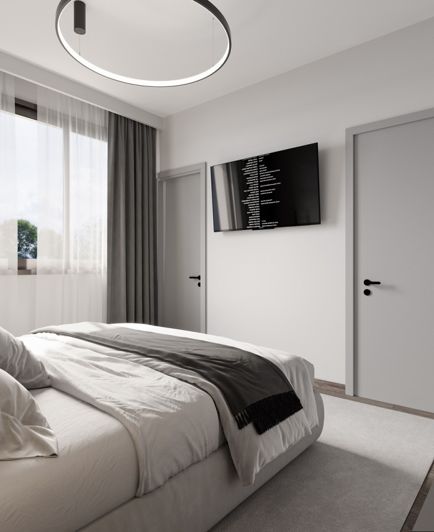 Image No.8-Appartement de 2 chambres à vendre à Anavargos