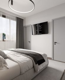 Apartment For Sale  in  Anavargos