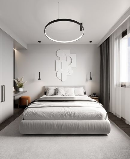 Image No.9-Appartement de 2 chambres à vendre à Anavargos