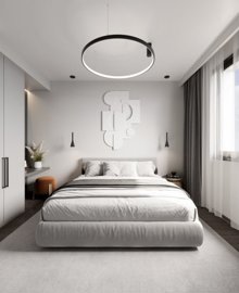 Apartment For Sale  in  Anavargos