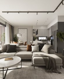 Apartment For Sale  in  Anavargos