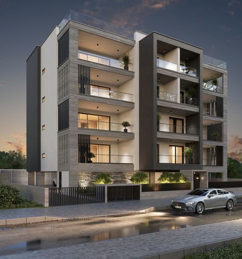 Image No.2-3 Bed Apartment for sale