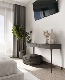 Apartment For Sale  in  Anavargos